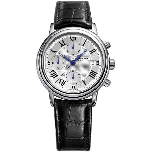 Купить «Raymond Weil 7737-STC-00659» в интернет-магазине «Золотое время»