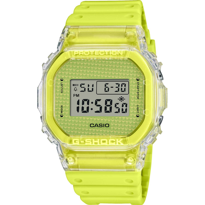Купить «Casio DW-5600GL-9» в интернет-магазине «Золотое время»
