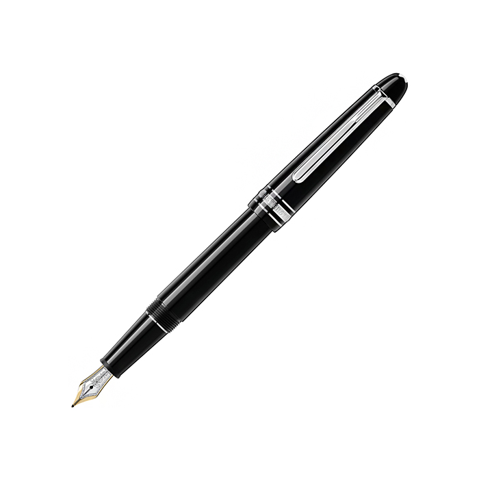 Купить «Montblanc 00106522 ручка» в интернет-магазине «Золотое время»