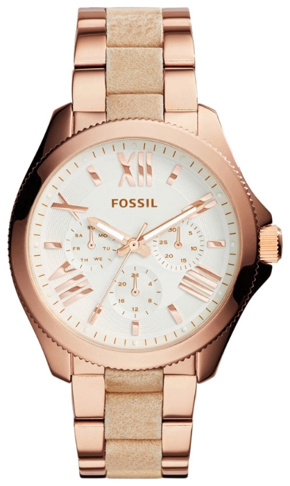 Купить «Fossil AM4622» в интернет-магазине «Золотое время»