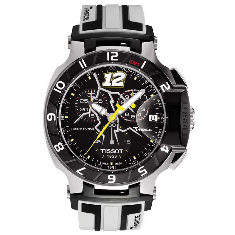 Купить «Tissot T0484172705710» в интернет-магазине «Золотое время»