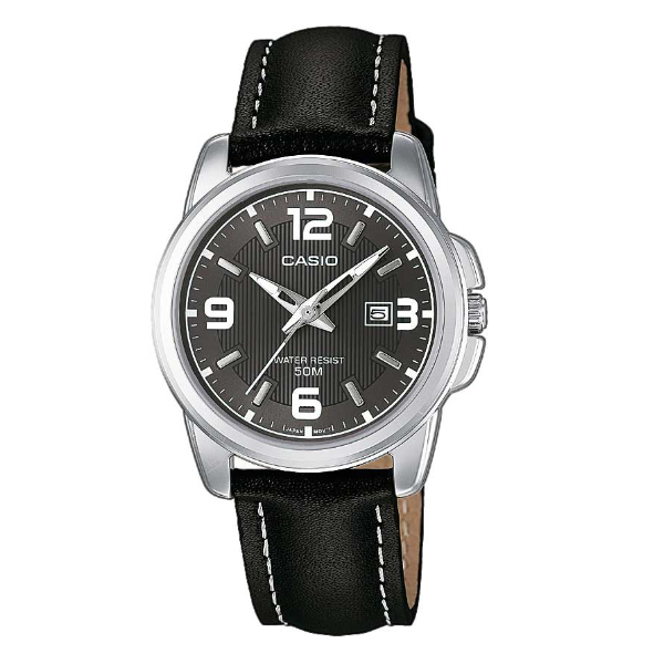Купить «Casio MTP-1314L-8A» в интернет-магазине «Золотое время»