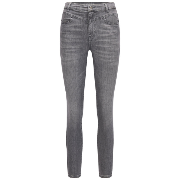 Купить «50462937 Брюки SKINNY CROP 1.2 26, Silver» в интернет-магазине «Золотое время»