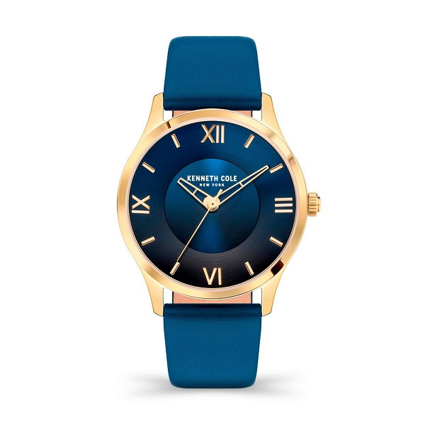 Купить «Kenneth Cole WLA2124302» в интернет-магазине «Золотое время»