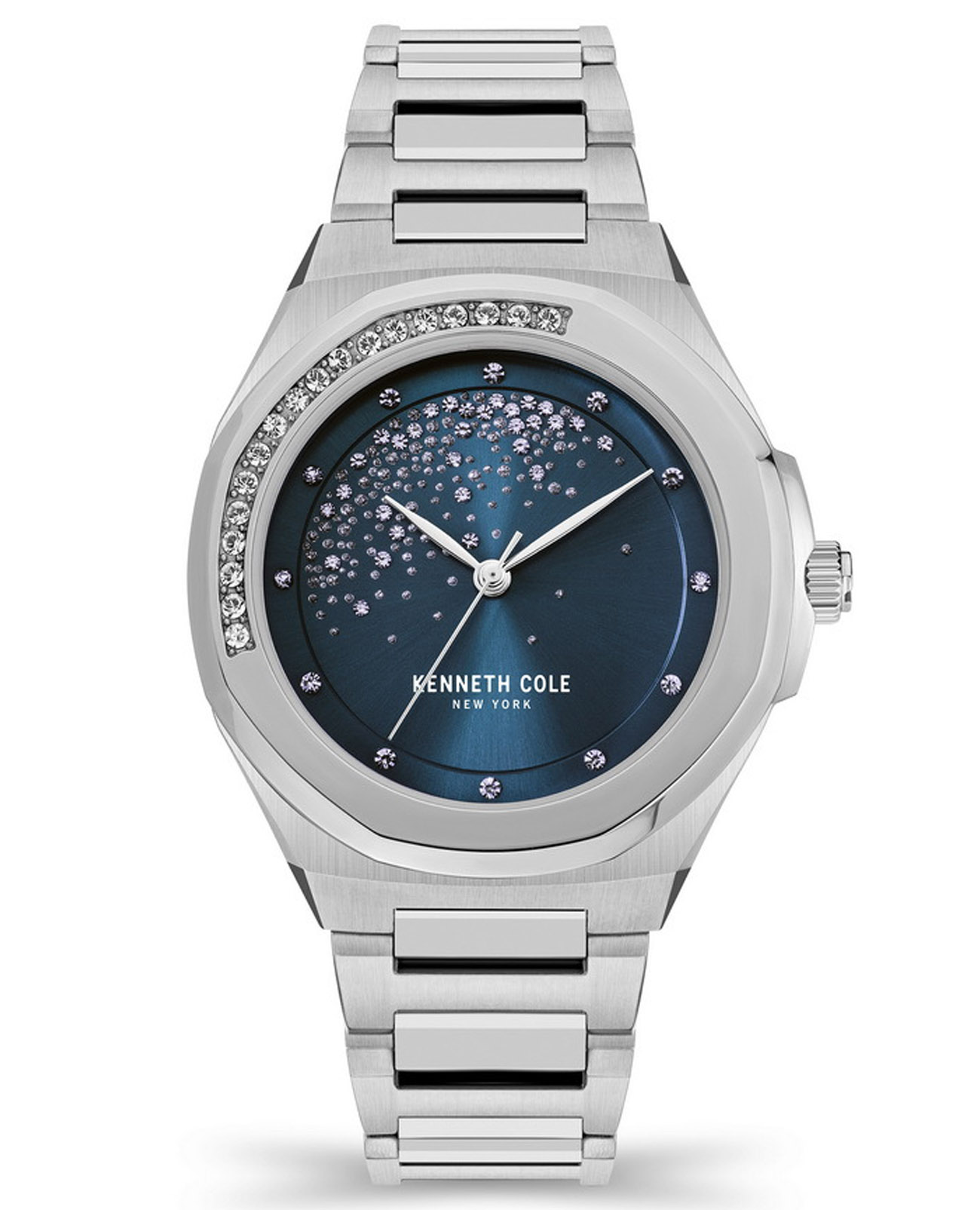 Купить «Kenneth Cole WLG2125801» в интернет-магазине «Золотое время»