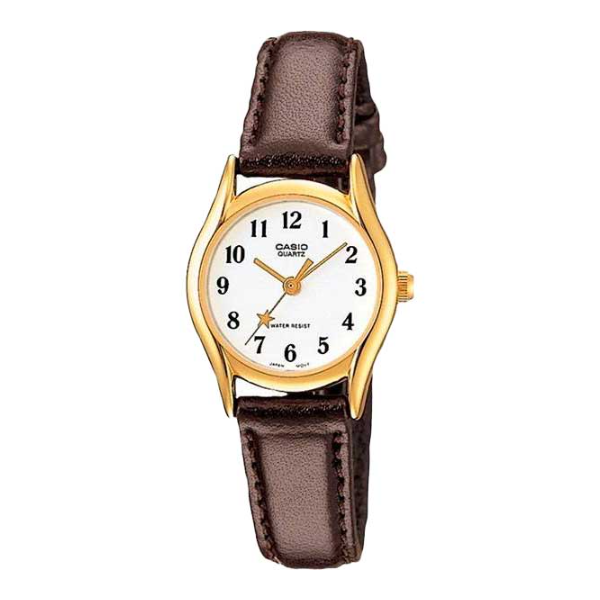 Купить «Casio LTP-1094Q-7B4» в интернет-магазине «Золотое время»