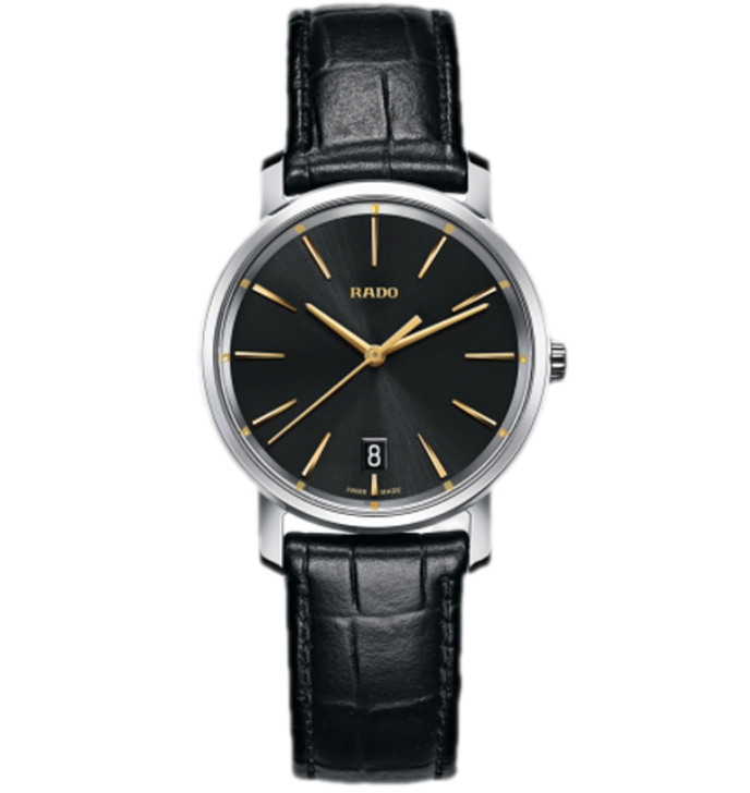 Купить «Rado R14089165/13114577» в интернет-магазине «Золотое время»