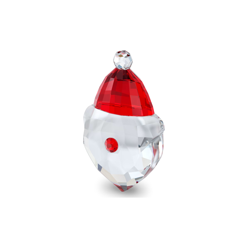 Купить «Swarovski 5596397 HOLIDAY CHEERS: магнит SANTA CLAUS» в интернет-магазине «Золотое время»