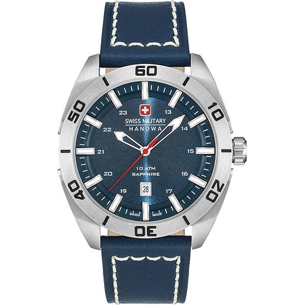 Купить «Swiss Military 06-4282.04.003» в интернет-магазине «Золотое время»