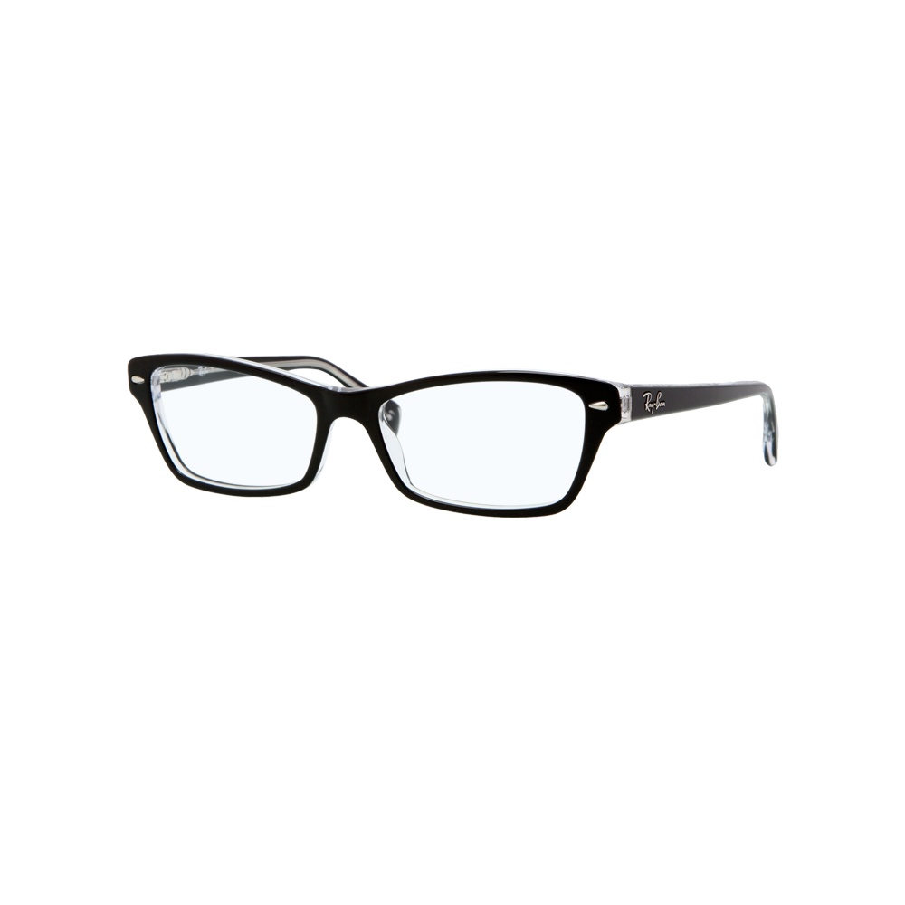Купить «RAY-BAN VISTA ORX5255-2034 53 Оправа мед.» в интернет-магазине «Золотое время»
