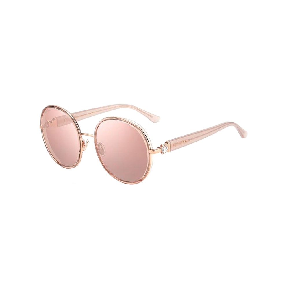 Купить «Jimmy Choo PAM/S, BKU, С/з очки» в интернет-магазине «Золотое время»