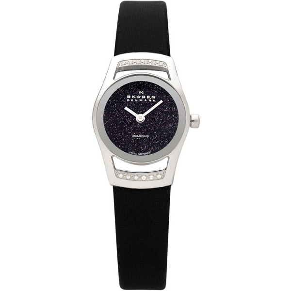Купить «Skagen 982SSLBN» в интернет-магазине «Золотое время»