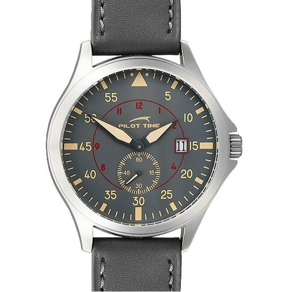 Купить «Pilot Time 78023250кк» в интернет-магазине «Золотое время»