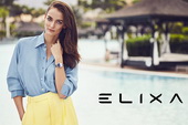 Новая марка часов Elixa