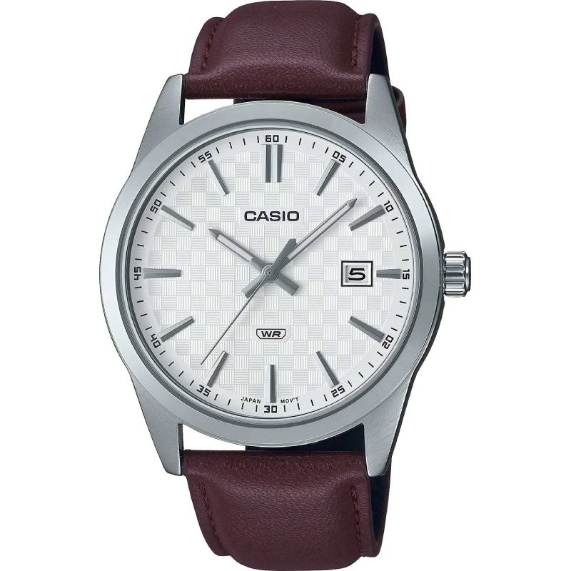 Купить «Casio MTP-VD03L-5A» в интернет-магазине «Золотое время»