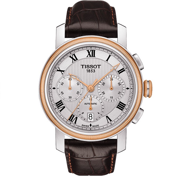 Купить «Tissot T974272603300» в интернет-магазине «Золотое время»