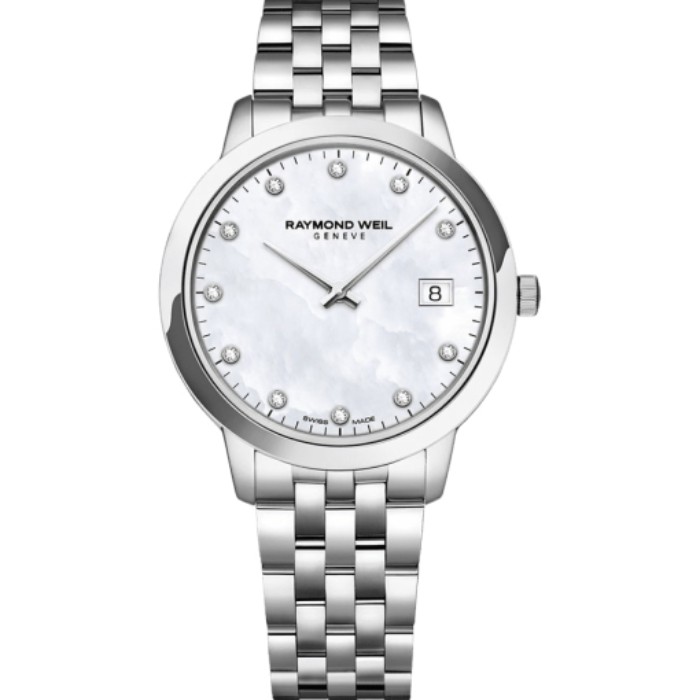 Купить «Raimond Weil 5385-ST-97081/X656940» в интернет-магазине «Золотое время»