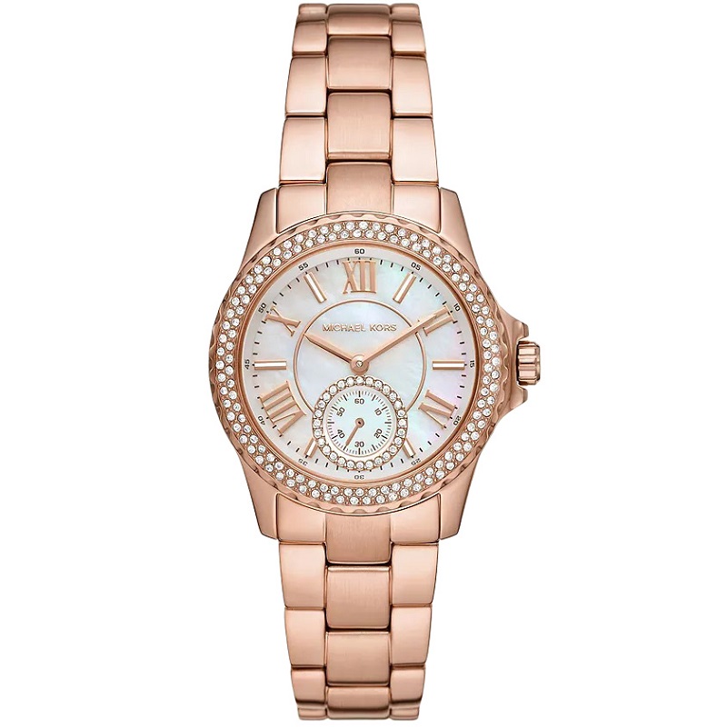 Купить «Michael Kors MK7364» в интернет-магазине «Золотое время»
