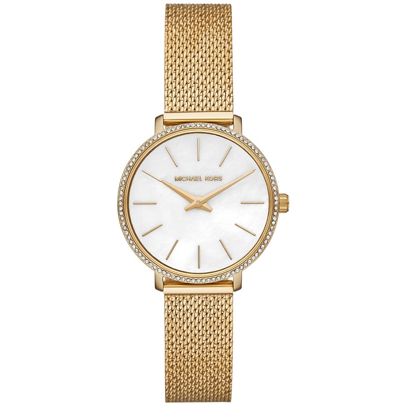 Купить «Michael Kors MK4619» в интернет-магазине «Золотое время»