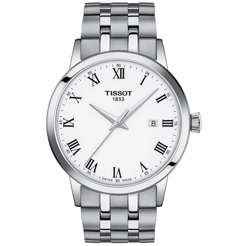 Купить «Tissot T1294101101300» в интернет-магазине «Золотое время»