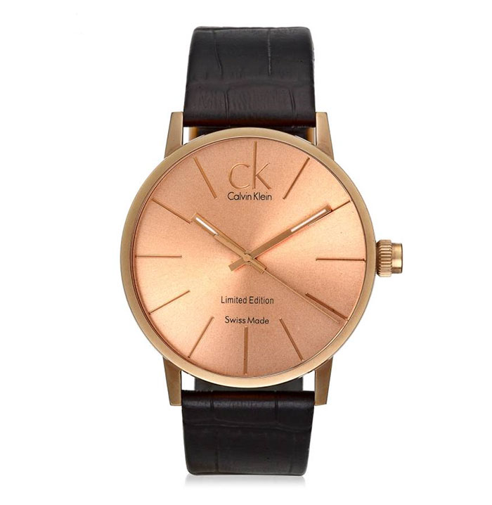 Купить «Calvin Klein K7621201» в интернет-магазине «Золотое время»