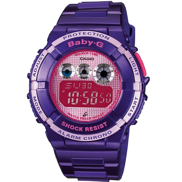 Купить «Casio BGD-121-6E» в интернет-магазине «Золотое время»