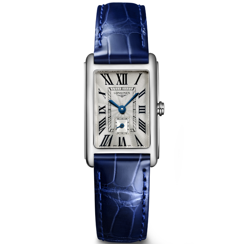 Купить «Longines L52554717/52644783» в интернет-магазине «Золотое время»