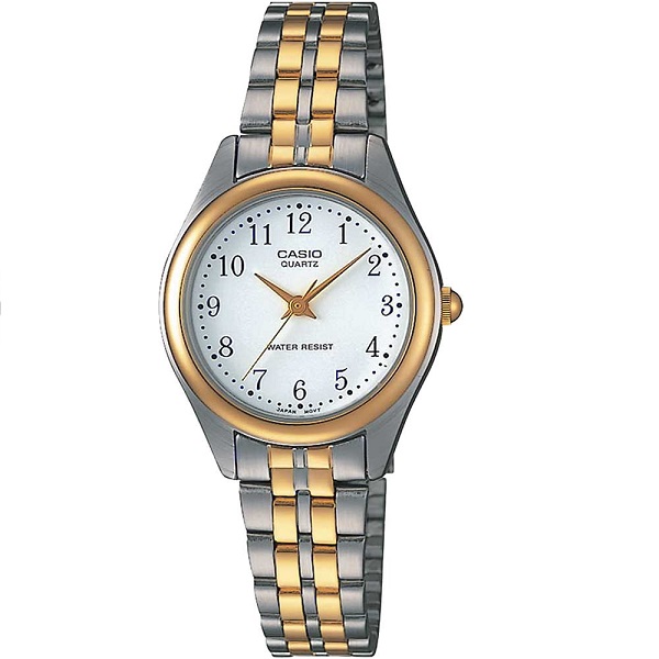 Купить «Casio LTP-1129G-7B» в интернет-магазине «Золотое время»