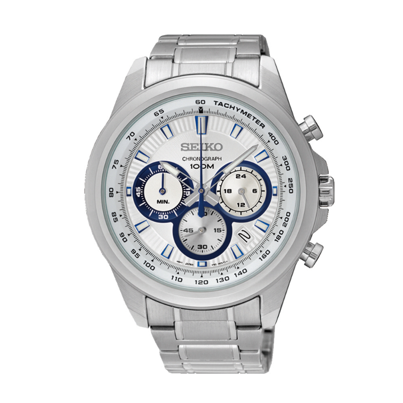 Купить «Seiko SSB239P1_kh» в интернет-магазине «Золотое время»