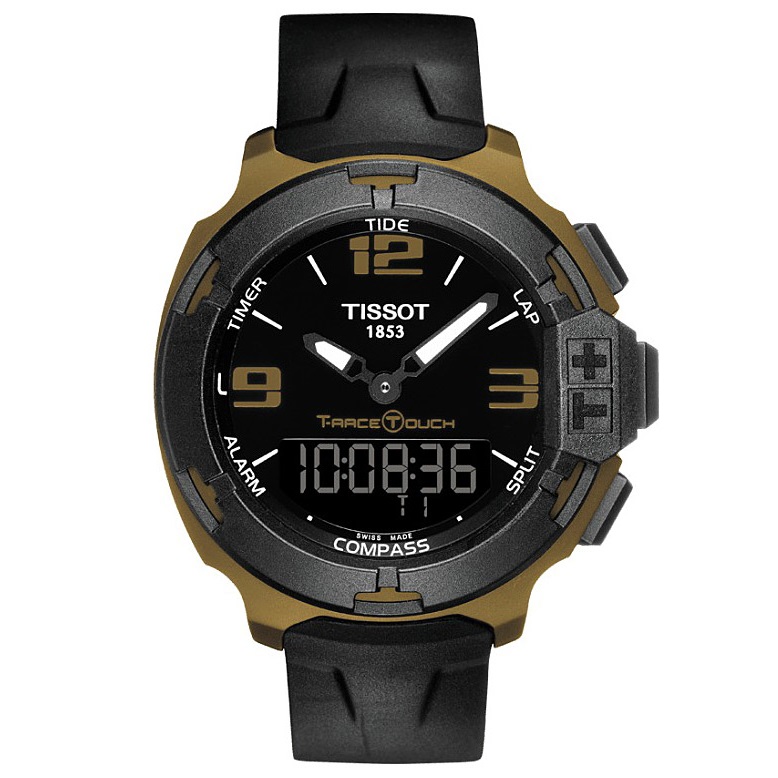 Купить «Tissot T0814209705706» в интернет-магазине «Золотое время»