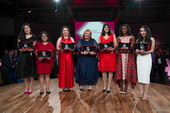 Победительницы премии Cartier Women’s Initiative 2019