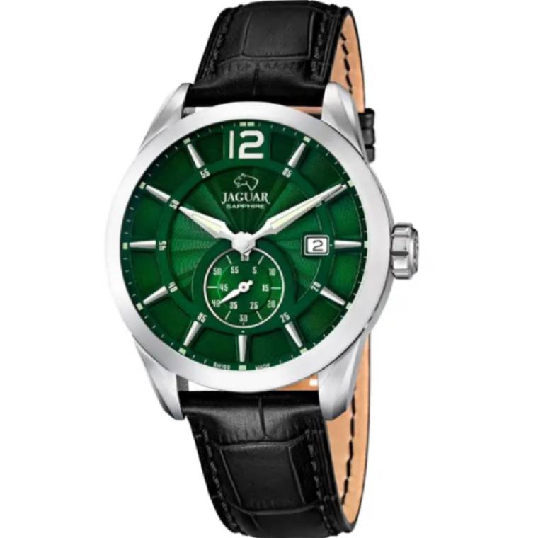 Купить «Jaguar  J663/3 ACAMAR  491105AG» в интернет-магазине «Золотое время»