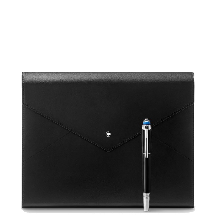 Купить «00118828 SET AUGMENTED PAPER MONTBLANC» в интернет-магазине «Золотое время»