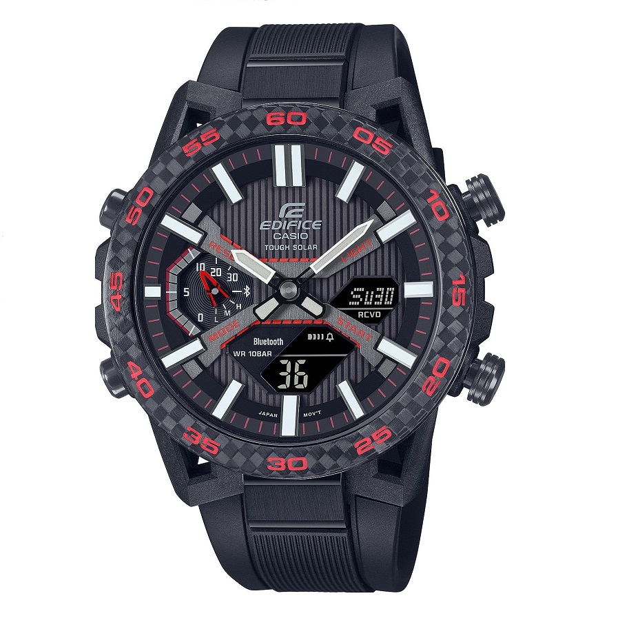 Купить «Casio ECB-2000PB-1A» в интернет-магазине «Золотое время»