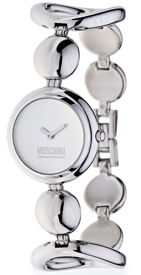 Купить «Moschino MW0258» в интернет-магазине «Золотое время»