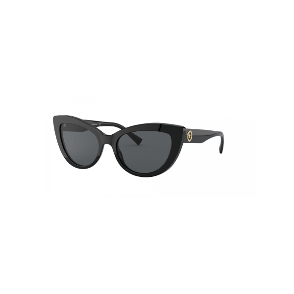 Купить «VERSACE 0VE4388-GB1/8754 Очки с/защитные» в интернет-магазине «Золотое время»