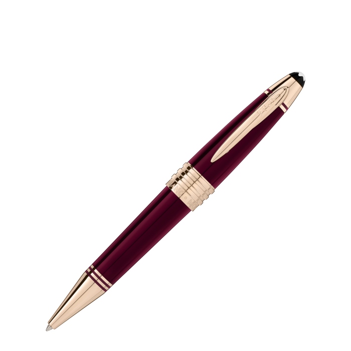 Купить «00118083 BP GCH HOMAGE TO JFKENNEDY BURGUNDY MONTBLANC» в интернет-магазине «Золотое время»
