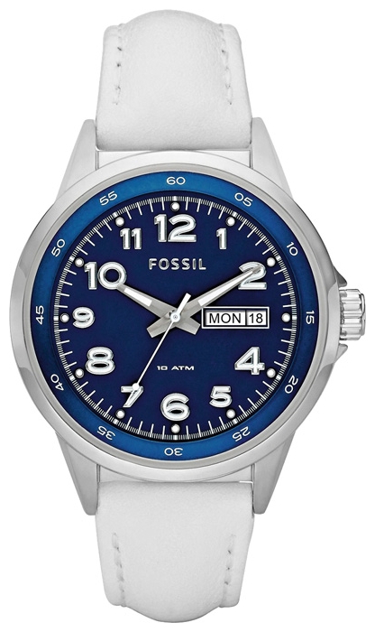 Купить «Fossil AM4361» в интернет-магазине «Золотое время»