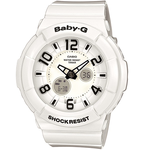 Купить «Casio BGA-132-7B» в интернет-магазине «Золотое время»