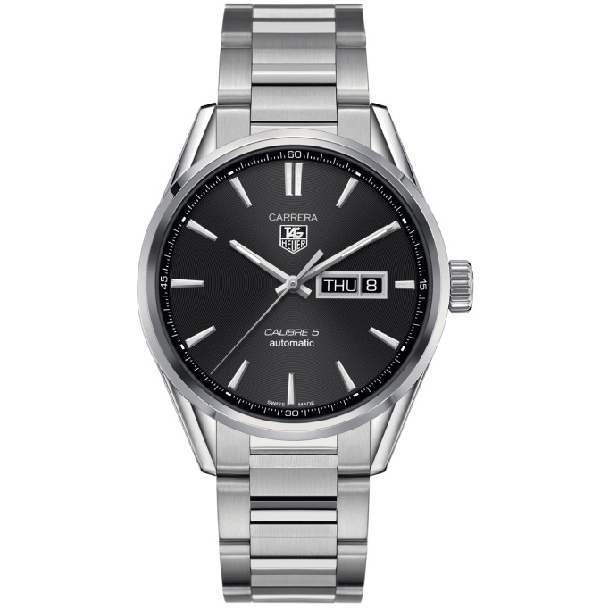 Купить «Tag-Heuer   WAR201A.BA0723/RDZ2818» в интернет-магазине «Золотое время»