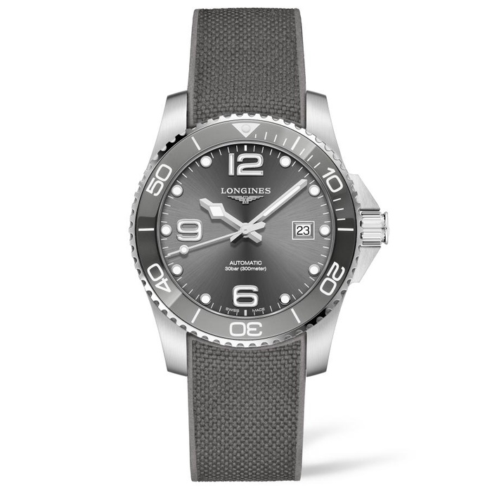 Купить «Longines L37814769/49536867» в интернет-магазине «Золотое время»