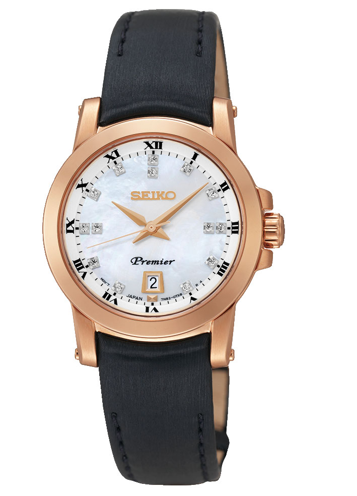 Купить «Seiko SXDG06P1» в интернет-магазине «Золотое время»