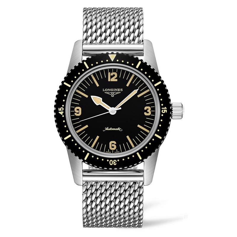 Купить «Longines L28224566 /49825526» в интернет-магазине «Золотое время»