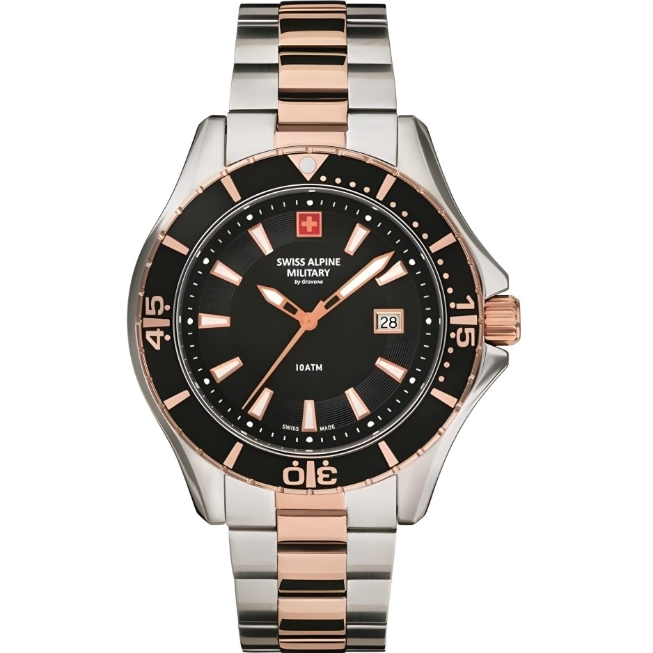 Купить «Swiss Alpine Military 7040.1157SAM» в интернет-магазине «Золотое время»