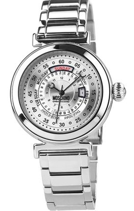 Купить «Moschino MW0344» в интернет-магазине «Золотое время»