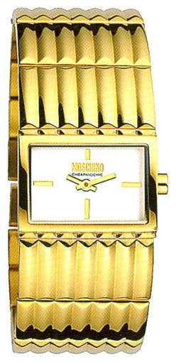 Купить «Moschino MW0365» в интернет-магазине «Золотое время»