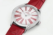 Новинки в коллекции Omega De Ville Tresor