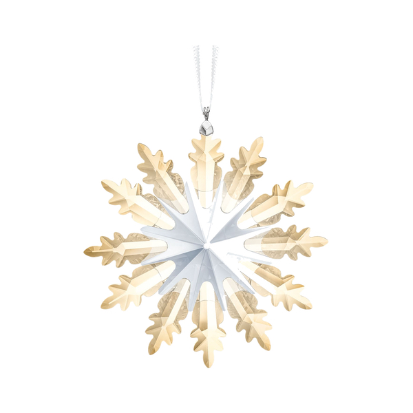 Купить «Swarovski 5464857 Украшение WINTER STAR» в интернет-магазине «Золотое время»