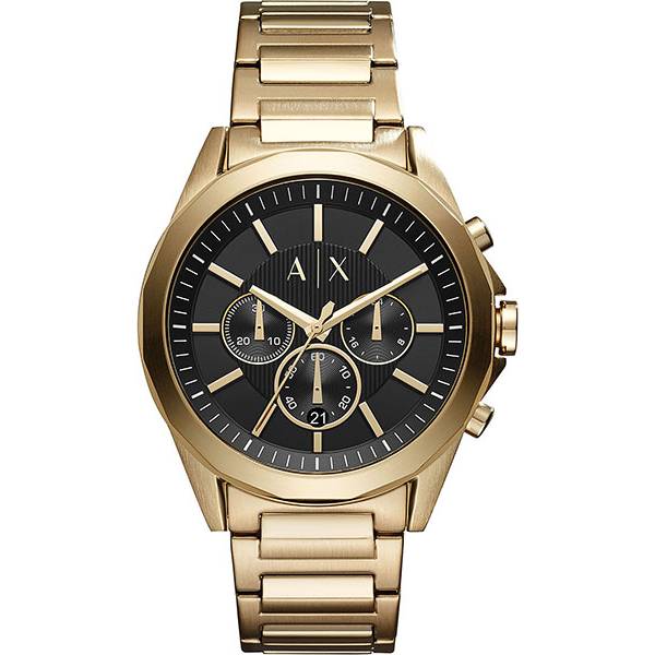 Купить «Armani Exchange AX2611» в интернет-магазине «Золотое время»