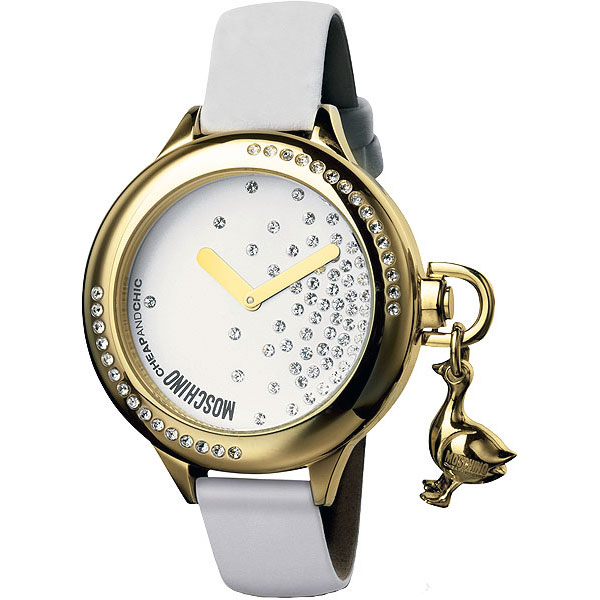 Купить «Moschino MW0044» в интернет-магазине «Золотое время»